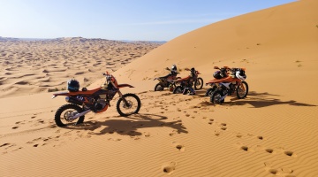 Marruecos