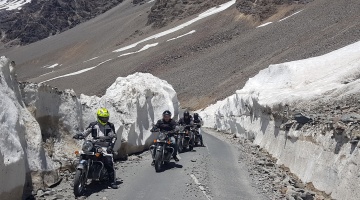 Ladakh - La Traversée de l'Himalaya - Leh et Zanskar
