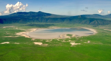 Tanzanie