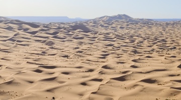 Maroc off road l'essentiel