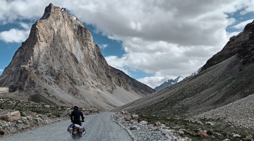 Ladakh - Sur le toit du monde (Voyage privé)